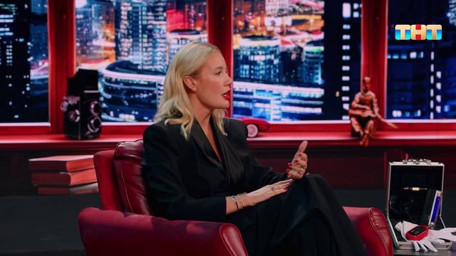 Почему Елена Летучая ушла из «Ревизорро» | ШОУ ВОЛИ