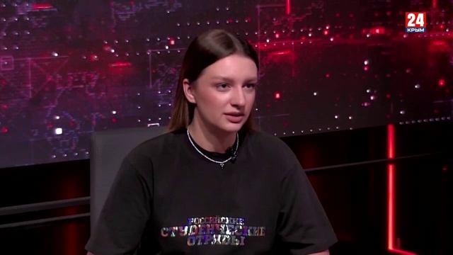 Интервью 24. Екатерина Денесюк. Выпуск от 16.06.25