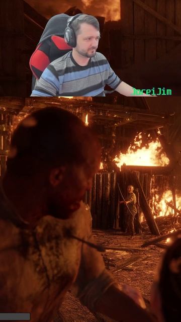 Бой с детиной