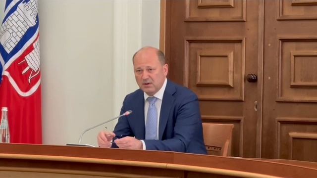 Воды все нет: 148 домов в Ростове-на-Дону всё ещё без горячей воды.