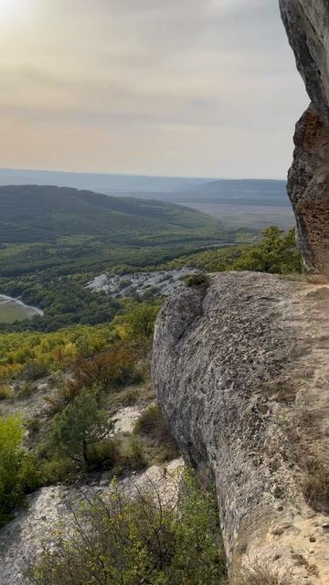 Участок 118 соток в уникальном месте — 800 м от монастыря!