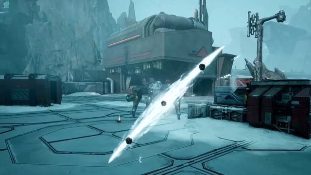 Трейлер Borderlands 4 ('Making a Vault Hunter', обзор)