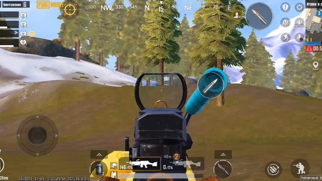Изи Катка в Pubg 6