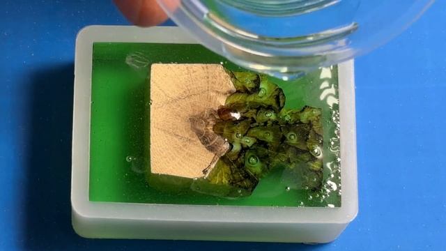 How To Create Stunning Resin Art Jewelry At Home | Easy Step-by-Step Tutorial