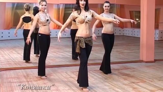 Самира. 3-й урок (2 уровень) (1)