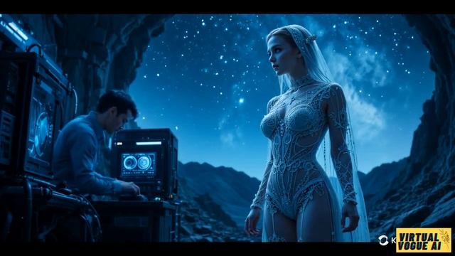 Celestial Drift 2 & Enchanting Celtic Dreams - Beautiful Women & Relaxing Fantasy Music