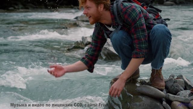 Вы не видели зиму такой, пока не услышали этот трек! - This Strange Article -- One Man Book -- Potla