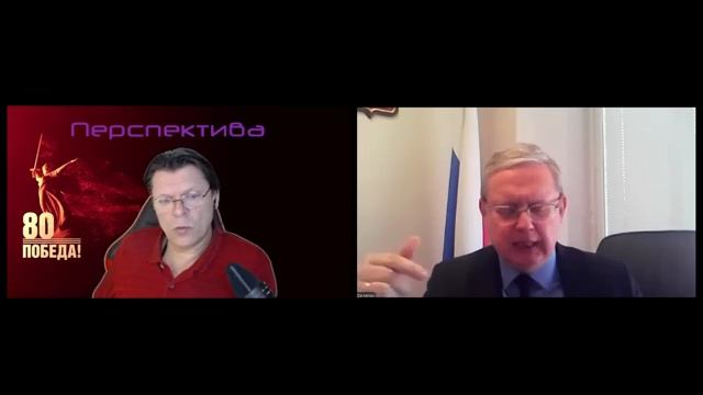 М. Делягин: ребята, ВЫ соскучились по Сталину...