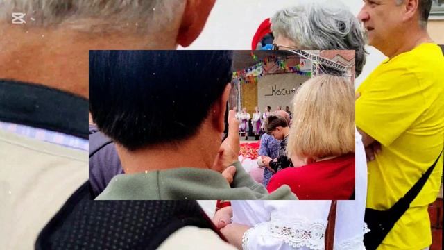 Касимов. Золотая ладья 3025. День города.