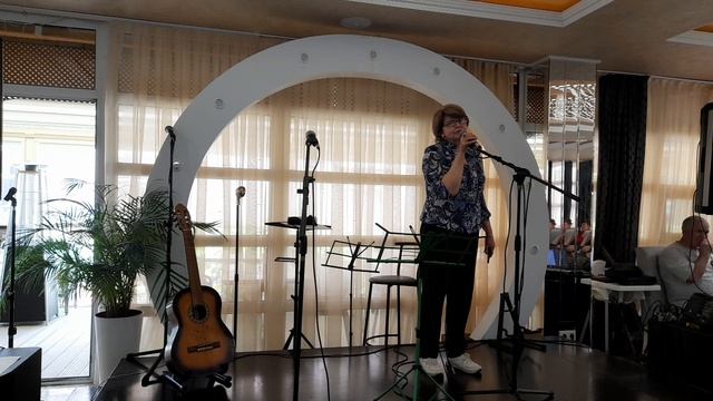 АНТОНИДА СУХОРУКОВА, КРАСНОДАР