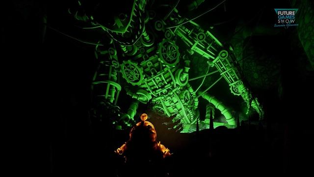 The Explorator — релизный трейлер (Future Games Show Summer Showcase 2025)