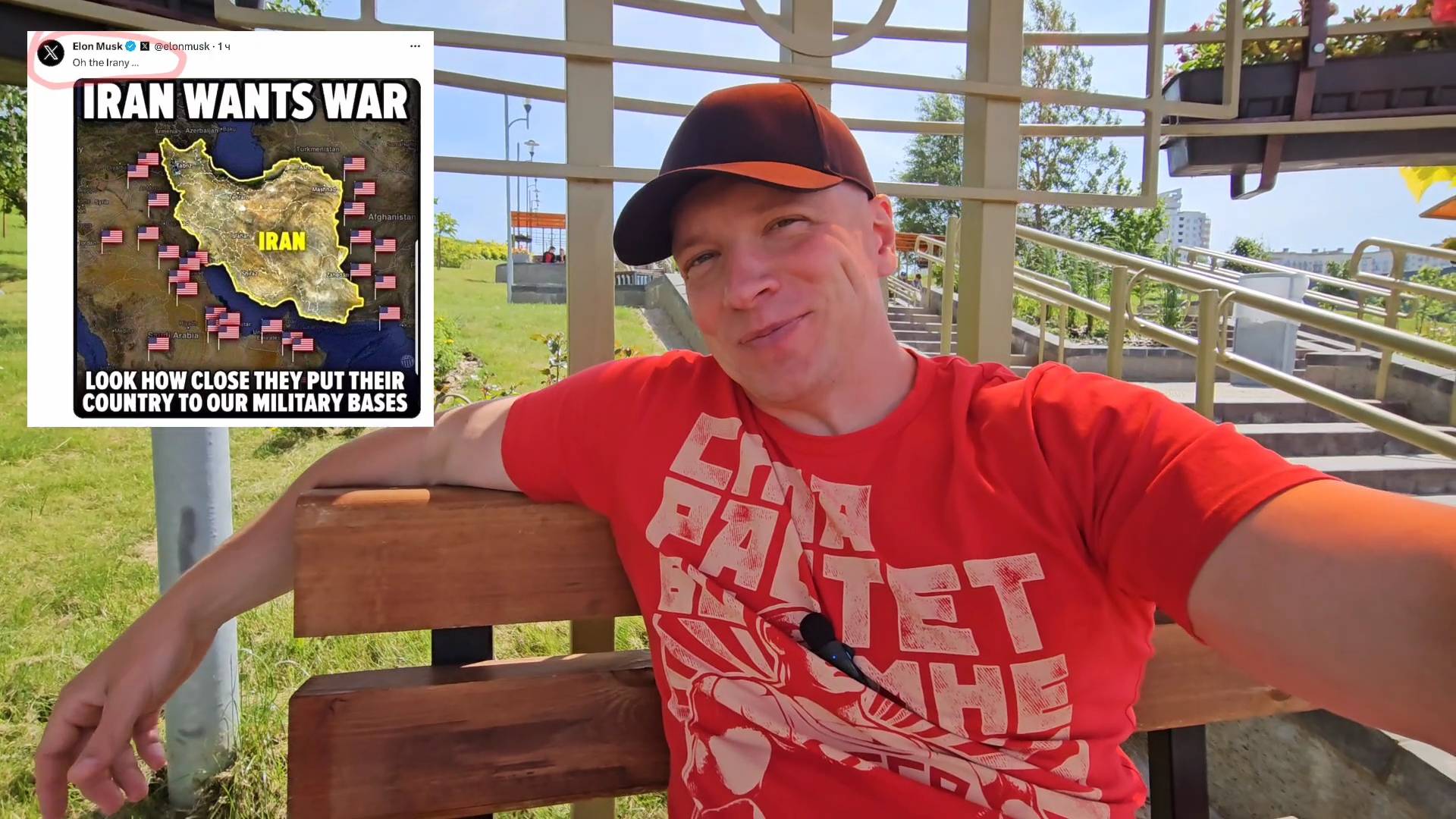 Россия и Беларусь осуждают Израиль за нападение на Иран. Зеленский продолжает обманывать украинцев.