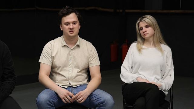 Отзыв модульной системе Ярослава Штефана "Актер кино нового поколения"