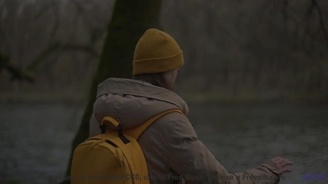Леса шепчут мелодию прямо в душу зрителя - Moorland Hideout -- One Man Book -- Ghosts + Echoes
