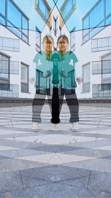 Танцуем под тренды.mp4