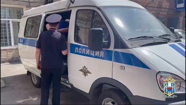 12.06.2025 было обнаружено тело женщины, в этот же день подозреваемый был задержан полицией