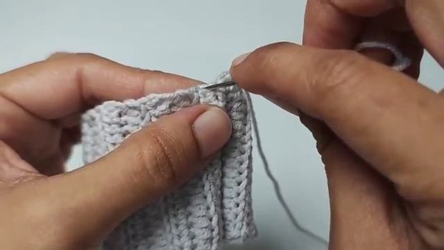 🎃Autumsa ЛУЧШИЙ проект по вязанию крючком для начинающих — брелок-тыква! 🍂