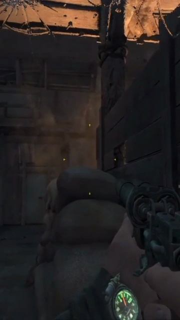 Артем в засаде