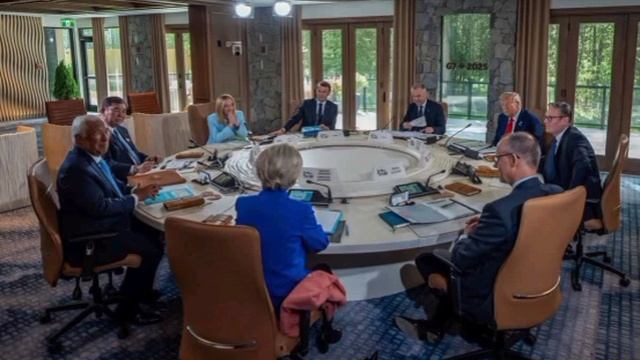 США отказываются поддержать инициативу G7, призывающую Иран и Израиль к деэскалации, — пишет Bloombe