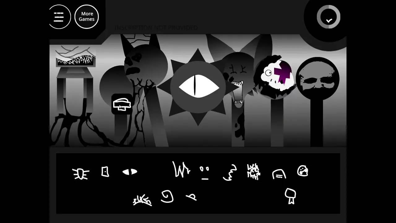 Спринклерная фаза 3 🔥 Песня Incredibox Sprunki