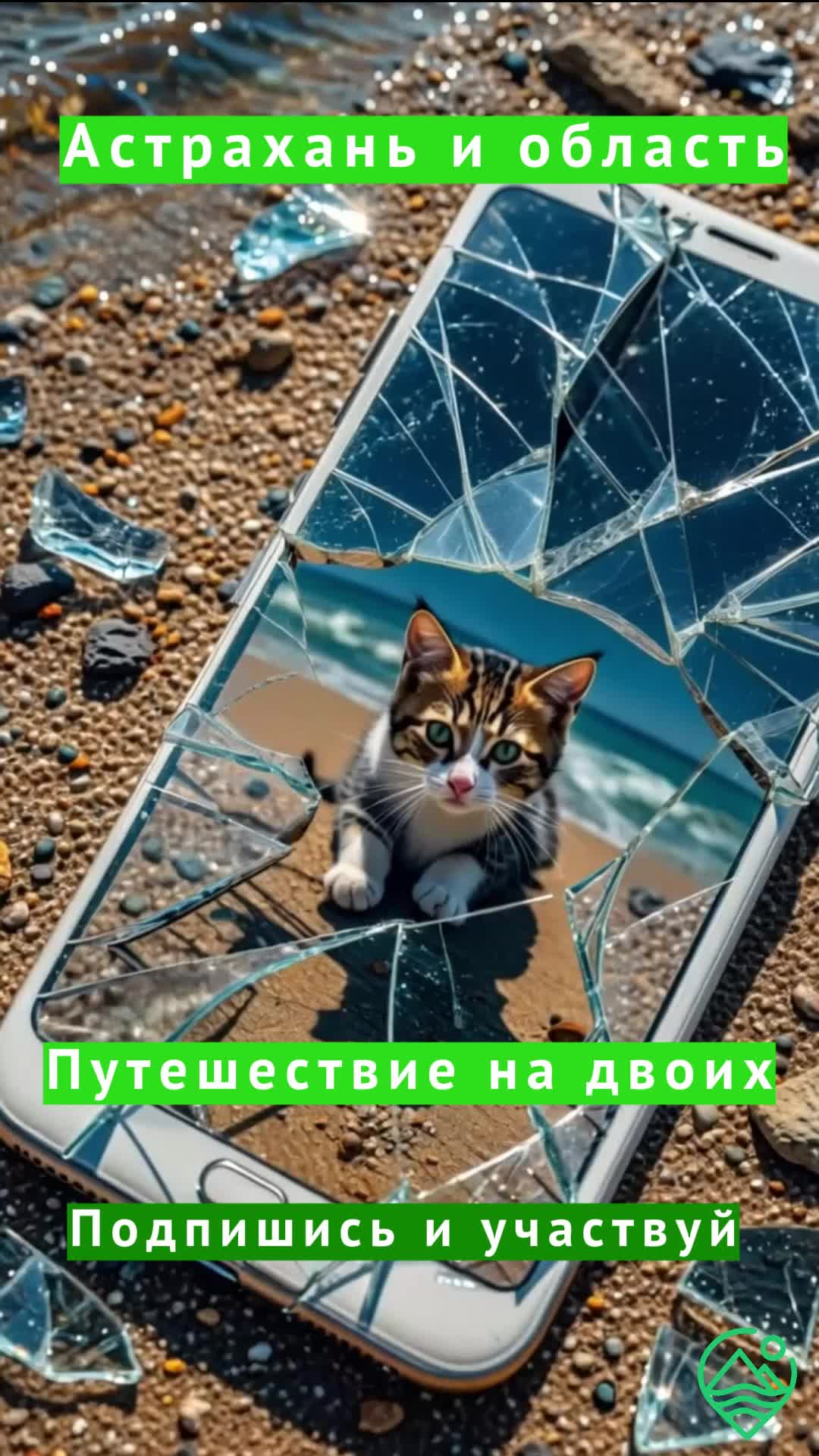 Тестовый пост