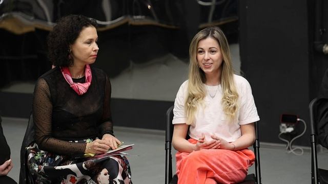 Отзыв модульной системе Ярослава Штефана "Актер кино нового поколения"