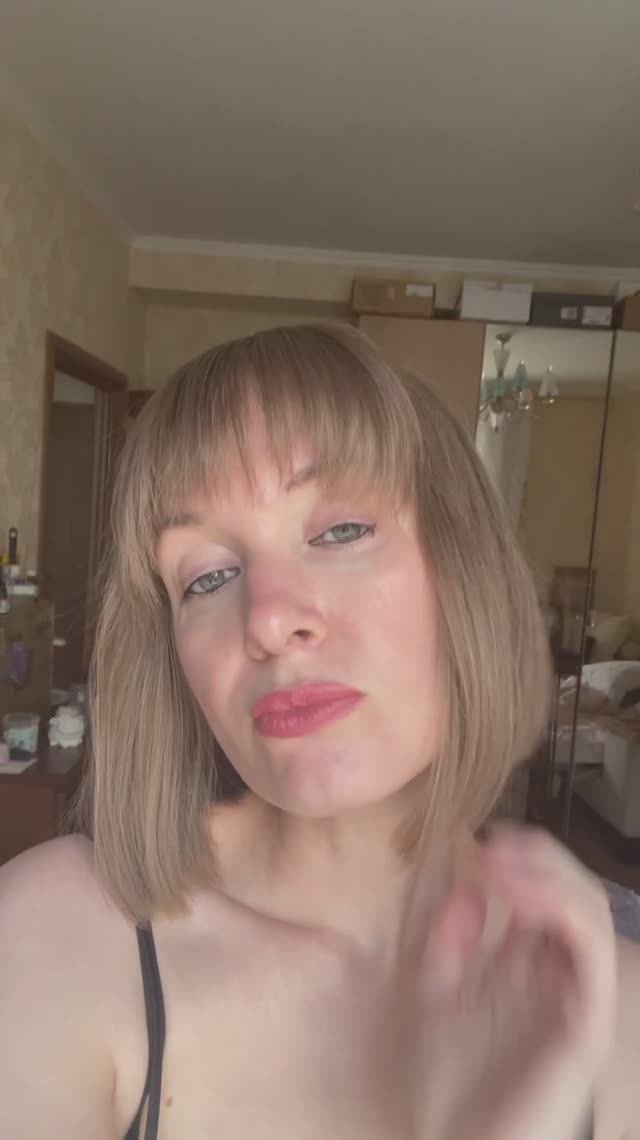 Сделала укладку и правильный мейк💋 #мейк #music #beautifulgirl