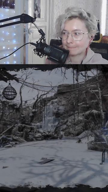 Чудо-слон. Lies of P