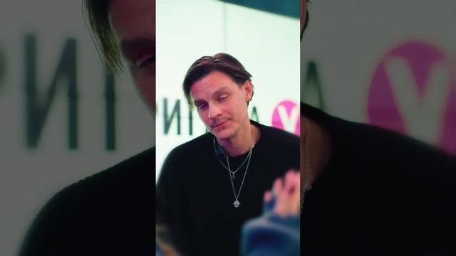 С Новым годом, наши любимые слушатели! ❤️