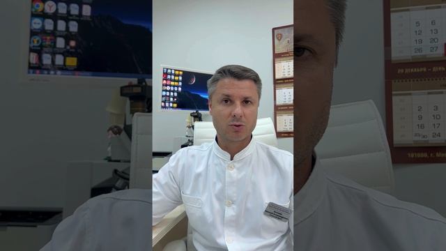 Сифилис есть, а шанкра нет