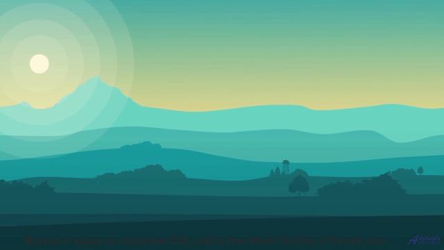 Эти виды заставят вас замереть - а музыка добьёт! - Love -- Ketsa -- Abundance