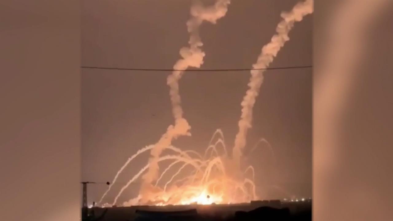 Москва готова сделать все для устранения первопричин израильско-иранского кризиса