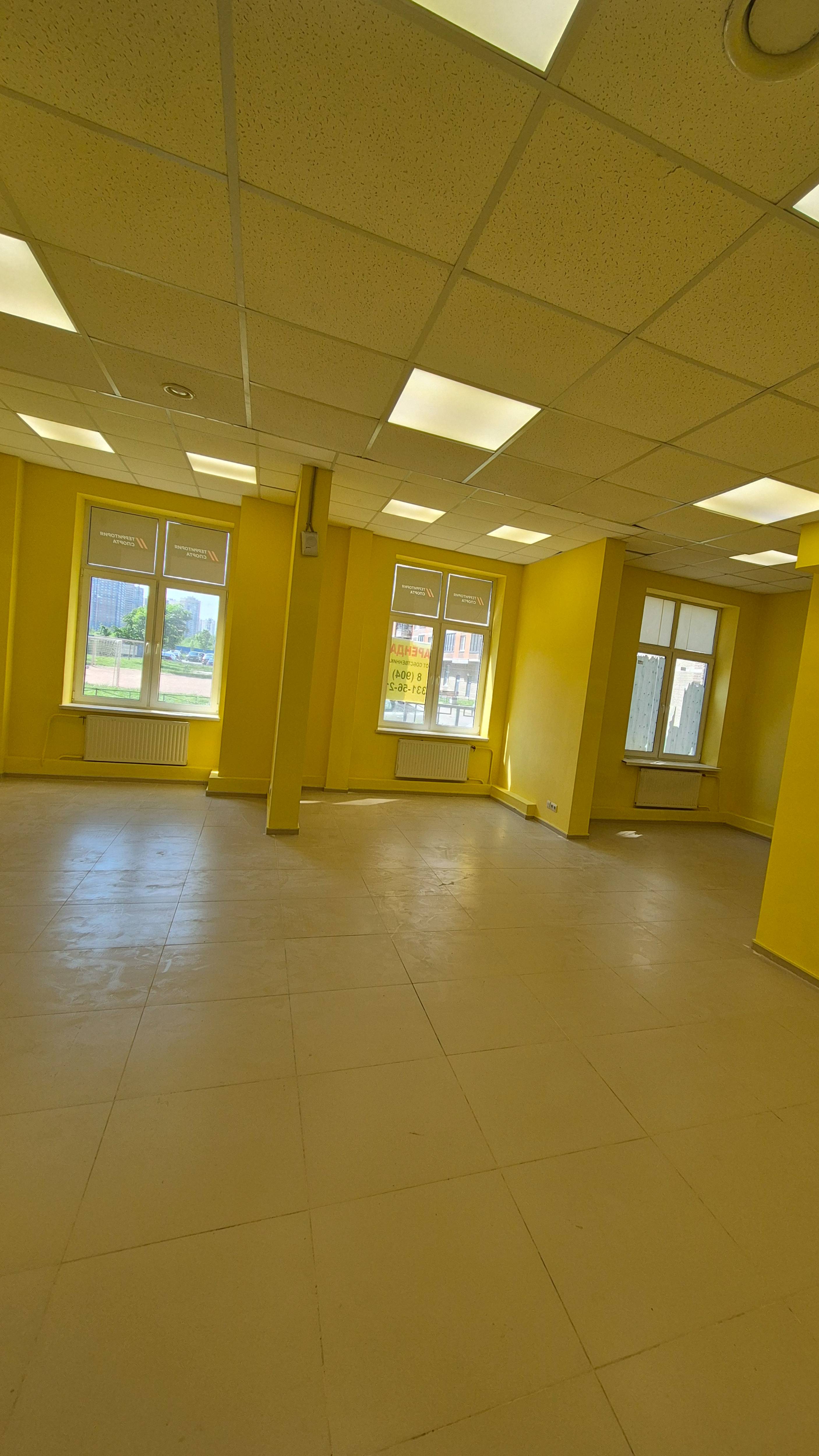 Заречная 33 помещение 87м.кв.