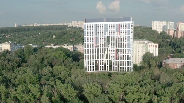 Швейцария Парк