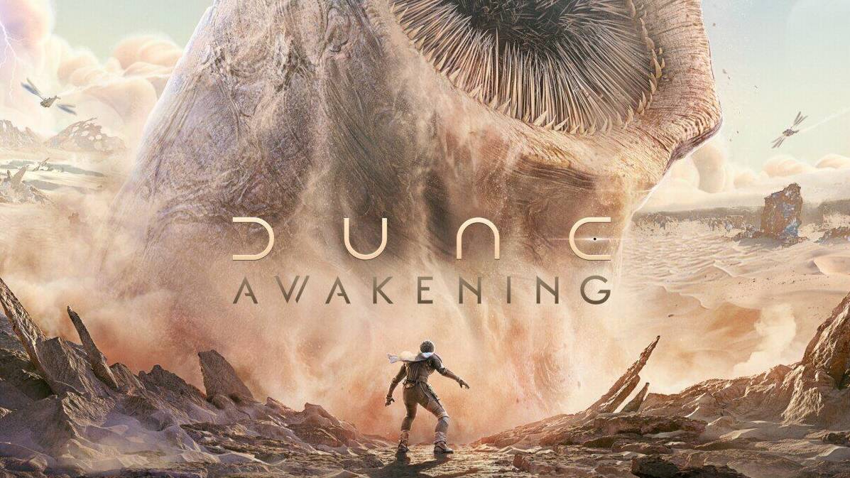 Duna Awakening