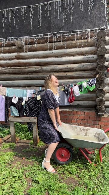 Смеюсь вам в лицо #уралочка #уральскаядевушка #юмор