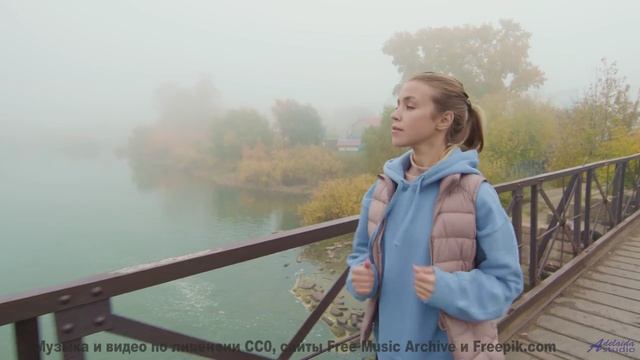 Леса звучат как гимн свободе вместе с этим треком - Blue Lagoon -- King Elizabeth -- Miami