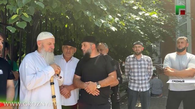 Рубрика «Новости районов». Эфир от 15.06.2025