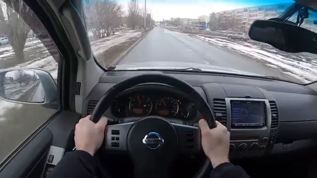 Почему я продал Ниссан Патфайндер 3 Минусы бу Nissan Pathfinder R51 с пробегом