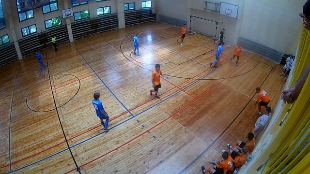 Академия Здоровья-Зерноград 2-8