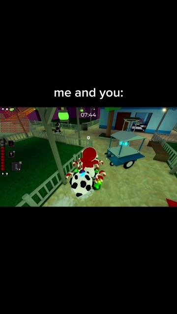 me and you? #youtube #рекомендации #roblox #robloxmemes #memes #роблокс #роблоксмемы #прикол #funny