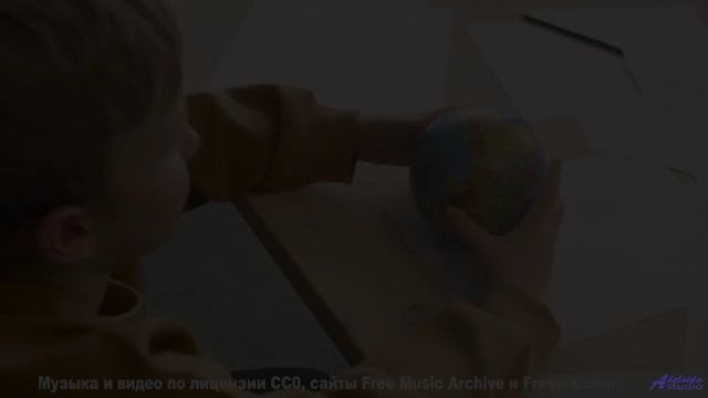 Этот клип - как волшебство, в которое хочется верить! - 13 Feeling-Fine -- Ketsa -- Nothing Left Beh