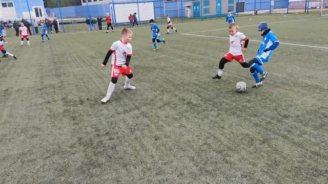 [11.05.2025] ОДФЛ. Динамо - Спарта 15