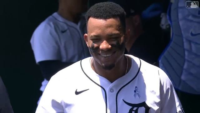Reds vs. Tigers Game Highlights (6/15/25) | MLB Highlights