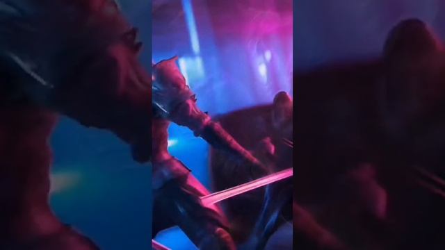 Палладин в