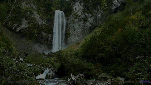 Музыка меняет восприятие при каждом кадре - Nothing (at all) to do with Igloos (It is form and conte