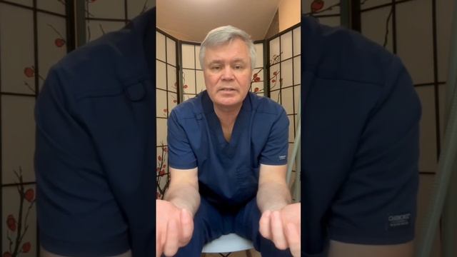 Зотов Сергей. Краниосакральные техники (КСТ) (10 шаговый протокол Апледжера)