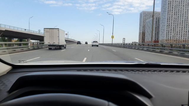 Haval Jolion - тест на разгон. Гул двигателя и провалы тяги, не удивил
