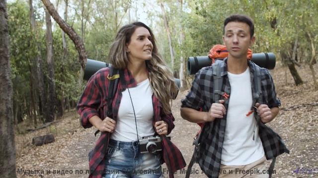 Музыка уносит туда, где не ступала нога - Get Away -- Scott Holmes Music -- Rock Background Music