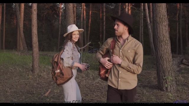 Природа, увиденная через глаза инопланетян - технологии контакта! - Ukulele Whistle -- Scott Holmes